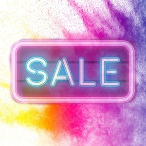 Closet sale! 🖤🖤